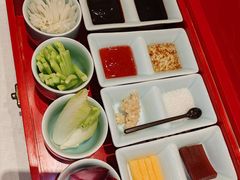 -聆桂烤鸭·金奖烤鸭(静联广场店)