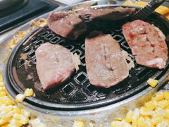 -韩宫宴烤肉·料理(武汉印象城店)