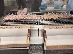 -星伦多自助料理·涮烤一体(奉贤龙湖天街店)