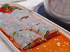 -花城粤菜餐厅(高新区店)