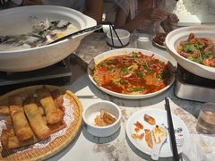 -又见炊烟私房菜(敬亭路店)