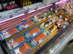 -永辉超市(凯德·天府店)