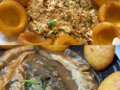 -宾朋海鲜特色美食餐厅·纯手工鲅鱼水饺(兴海路店)