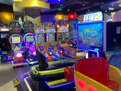-星际传奇(观澜湖新城店)