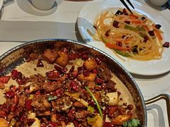 -清真·卡德尔大叔新疆主题餐厅(龙汇路店)