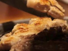-三代烤肉(保利广场店)