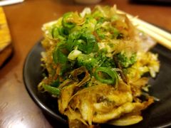 广岛好味烧定食-胜代日本料理(云程巷小区店)