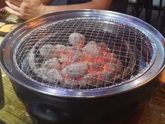 -吉志烤肉(太原总店)