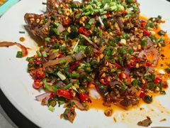 -小眼睛餐饮&杨杨夜宵