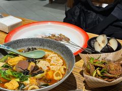 -北丐先生·野馄饨烧烤(雨花万象店)