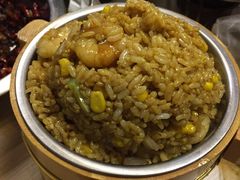-无限虾享(同庆街店)