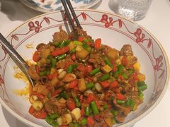 -匠熙小馆(崇文门店)