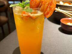 -山石榴·贵州菜(丰盛里店)