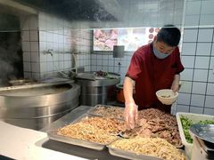 -龙鳞路第一家牛肉汤