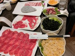 -世贸万锦大酒店·烹大师火锅达人