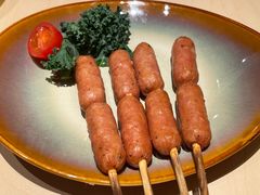 -乐凯撒披萨(中心书城店)
