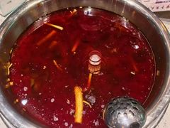 鱼火锅-肖肖酸萝卜鱼火锅(总店)
