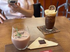 迷雾森林-The Roastery By AllYouWant(福田店)