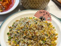 -打酱油·非遗淮扬菜(瘦西湖梅岭店)