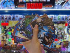 -反斗乐园(中航城君尚购物中心)