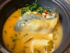 -鲤院·新中式美学·庭院餐厅(夫子庙店)