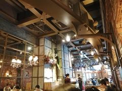 大堂-玛格萝妮(汇智国际商业中心店)