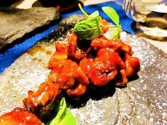 -稍可轩博物馆餐厅