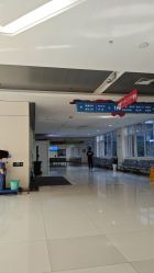 -西安市儿童医院门诊