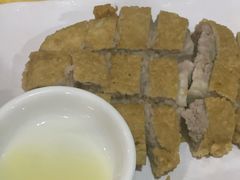-粤北餐馆