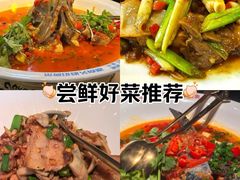 -坛宗剁椒鱼头(河西王府井店)