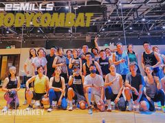 -超级猩猩健身·团课(国贸店)