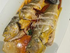 -双合园·海鲜水饺青岛菜(万佳广场店)