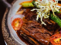 -巴黎轩(澳门巴黎人店)