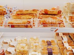 -嘉华饼屋(云冶店)