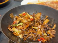 -新乾隆酒楼(帝景园店)