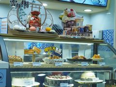 -DQ·蛋糕·冰淇淋(新佳丽店)
