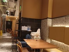 -Pennehut畔尼意面(合肥万象城店)