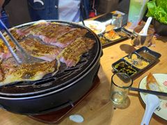 -吉志烤肉(太原总店)