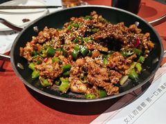 -赵小姐丨新中餐(曲江店)