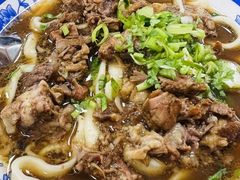 -清真-戏楼王记牛肉面