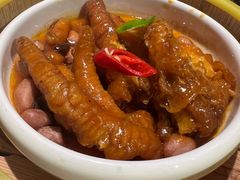-南拳十三姨·潮汕砂锅粥(世纪金源店)