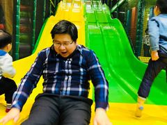 -蒙特利亲子乐园