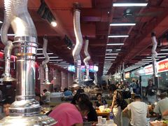-养牛邓·潮汕牛肉海鲜自助火锅(广州店)