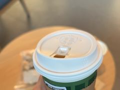 -星巴克(浦江科技广场店)