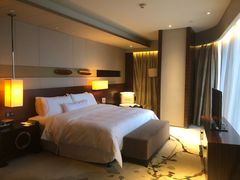 -广交会威斯汀酒店