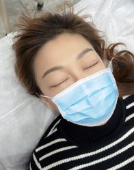 -Verywang半永久纹眉•仪器野生眉