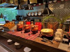 -深圳星河丽思卡尔顿酒店