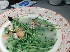 -晓粤·惹味粤菜(凯德乐峰广场店)