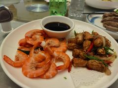 -老客站酒楼(金花南路店)