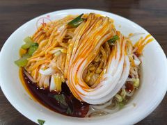 米皮-薛昌利大米凉皮(北新街店)